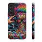 MDBTDJ#11 Impact-Resistant Phone Cases Fits most Tattooed DJ's Limited Edition