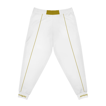 MDBTDJ#OG1PSBGLD2 Athletic Joggers, Sweat Pants, Activewear Pants, Tattooed Djs Shop
