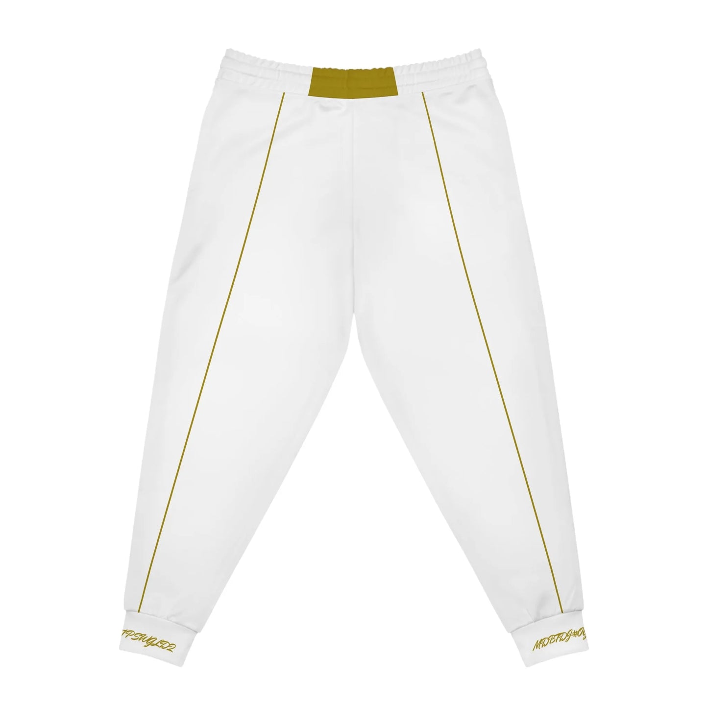 MDBTDJ#OG1PSBGLD2 Athletic Joggers, Sweat Pants, Activewear Pants, Tattooed Djs Shop