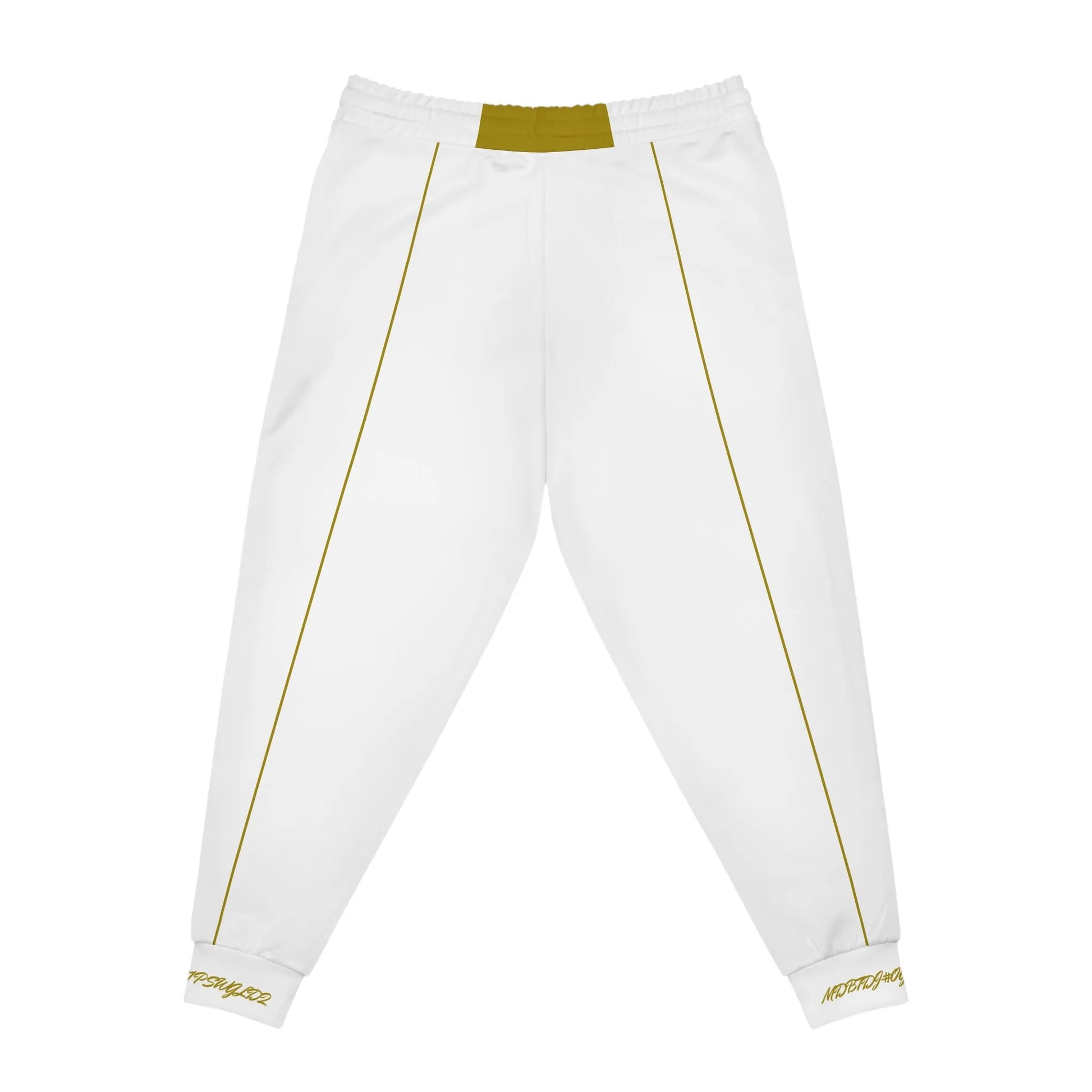 MDBTDJ#OG1PSBGLD2 Athletic Joggers, Sweat Pants, Activewear Pants, Tattooed Djs Shop