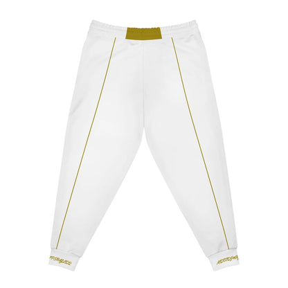 MDBTDJ#OG1PSBGLD2 Athletic Joggers, Sweat Pants, Activewear Pants, Tattooed Djs Shop