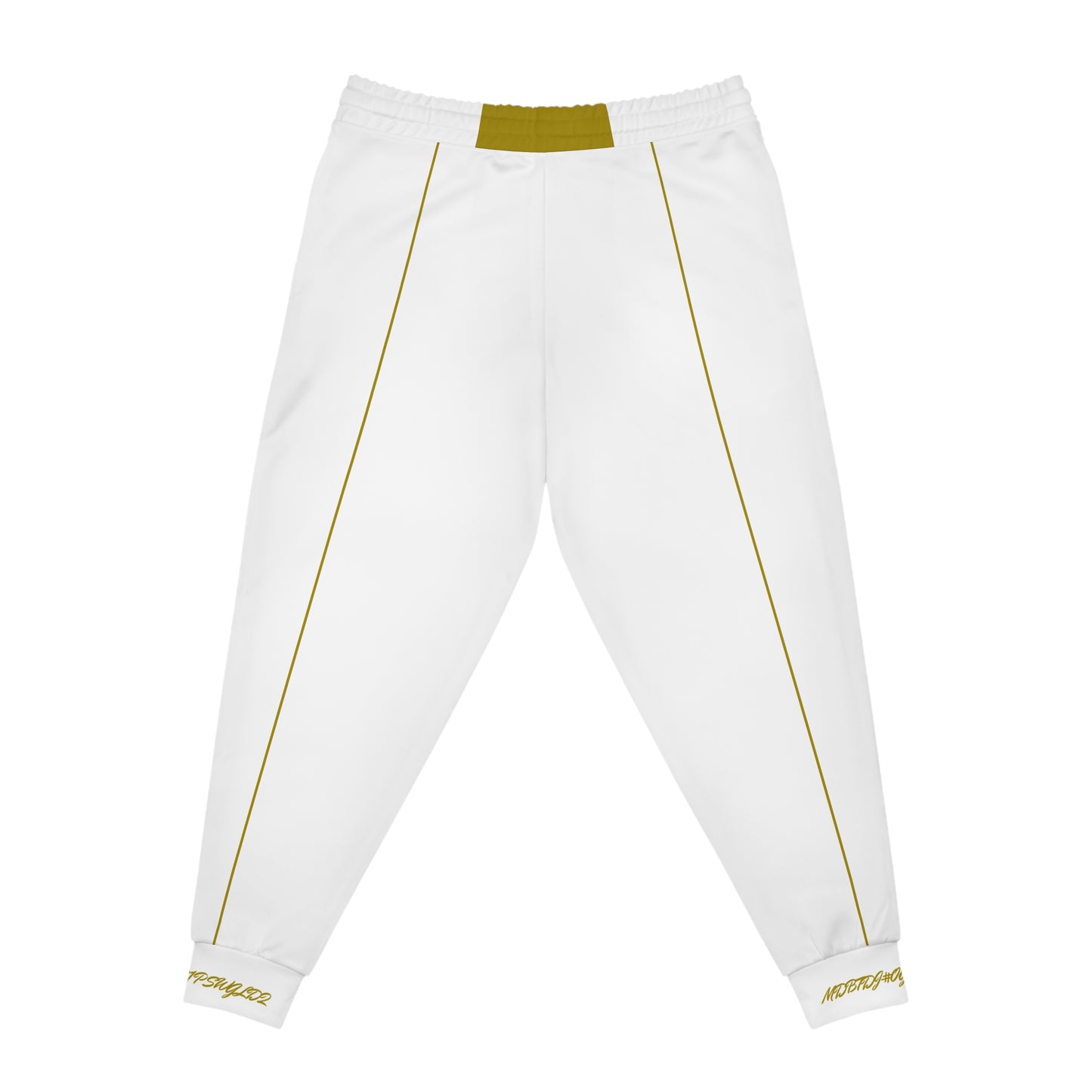 MDBTDJ#OG1PSBGLD2 Athletic Joggers