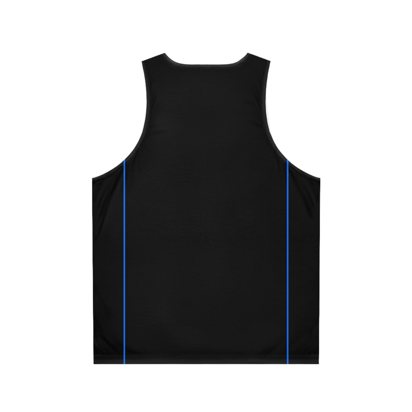 MDBTDJ#WBBLUDPSTT Premium Tank Top - Unisex