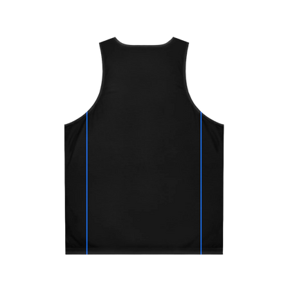 MDBTDJ#WBBLUDPSTT Premium Tank Top - Unisex, Tank Top, Tank Tops, Tattooed Djs Shop