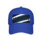 MDBTDJ#HZPSBWAQBLUC Blue - Low Profile Baseball Cap, Hats, Hats, Tattooed Djs Shop