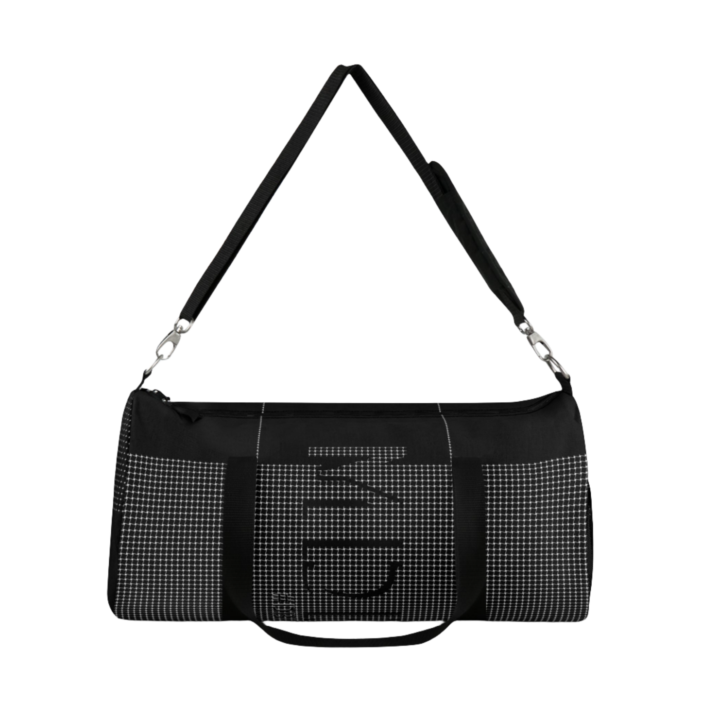 MDBTDJ#DBPSBWSQP Duffel Bag