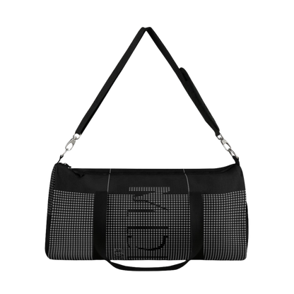 MDBTDJ#DBPSBWSQP Duffel Bag