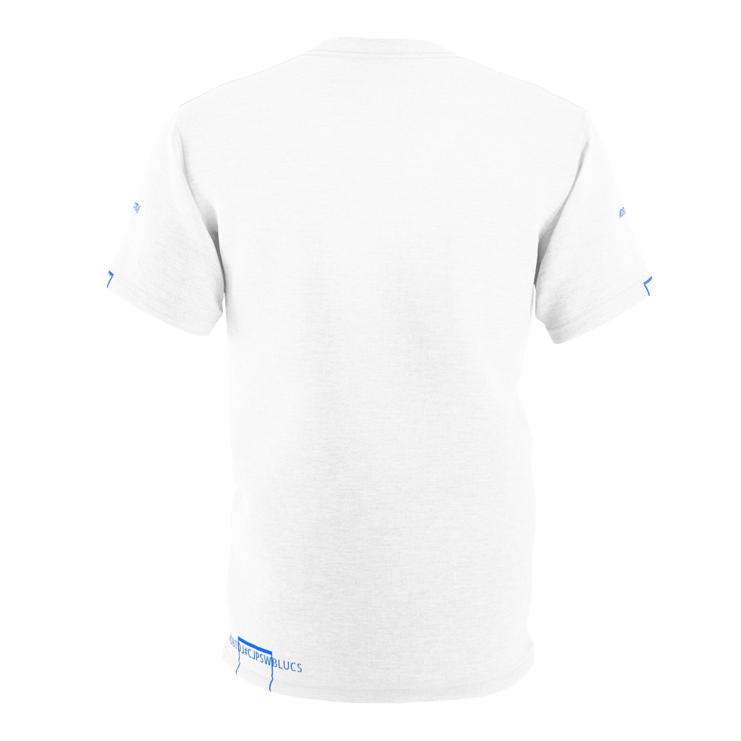 MDBTDJ#CJPSWBLUCS Premium Tee Shirt - Unisex