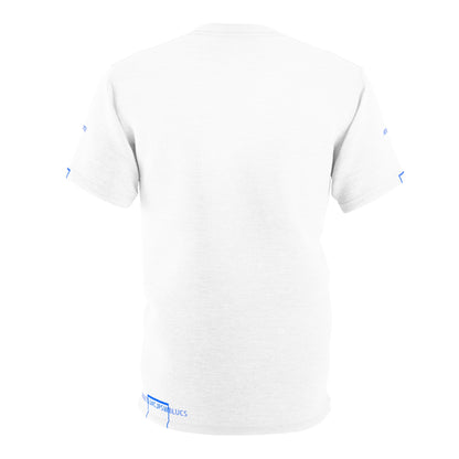 MDBTDJ#CJPSWBLUCS Premium Tee Shirt - Unisex