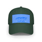 MDBTDJ#BLUWSQC - Low Profile Baseball Cap Tattooed Dj's Limited Edition, Hats, Tattooed Djs Shop