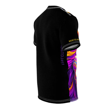 MDBTDJ#51 Premium Art Tee Shirt - Tattooed Dj's Limited Edition - Unisex, T-Shirt, T-Shirts, Tattooed Djs Shop