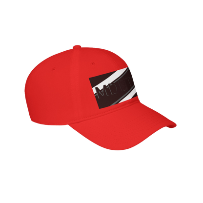 MDBTDJ#HZPSBWGYC Red - Low Profile Baseball Cap