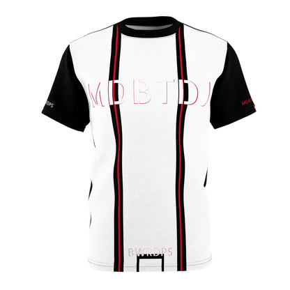 MDBTDJ#BWRDPS Premium Tee Shirt - Unisex