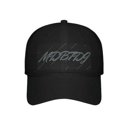 MDBTDJ#SBGC - Low Profile Baseball Cap