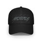 MDBTDJ#SBGC - Low Profile Baseball Cap, Hats, Hats, Tattooed Djs Shop