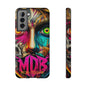 MDBTDJ#16 Impact-Resistant Phone Cases Fits most Tattooed DJ's Limited Edition