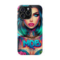 MDBTDJ#20 Impact-Resistant Phone Cases Fits most Tattooed DJ's Limited Edition, Phone Case, Tattooed Djs Shop