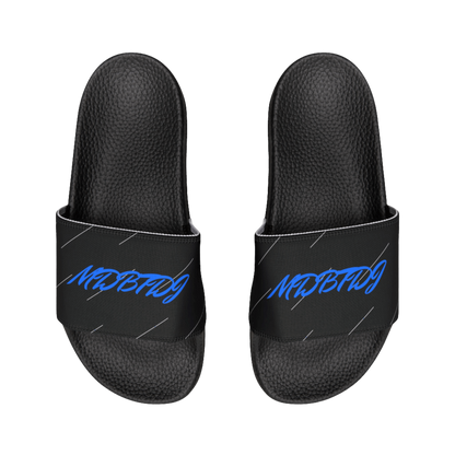 MDBTDJ#SBB Men's Slide Sandals