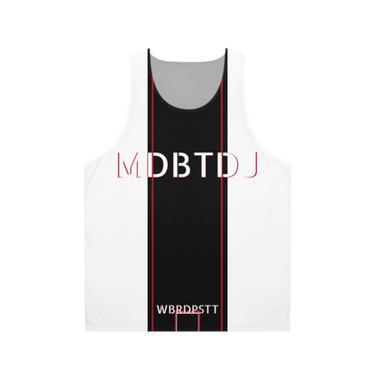 MDBTDJ#WBRDPSTT Premium Tank Top - Unisex