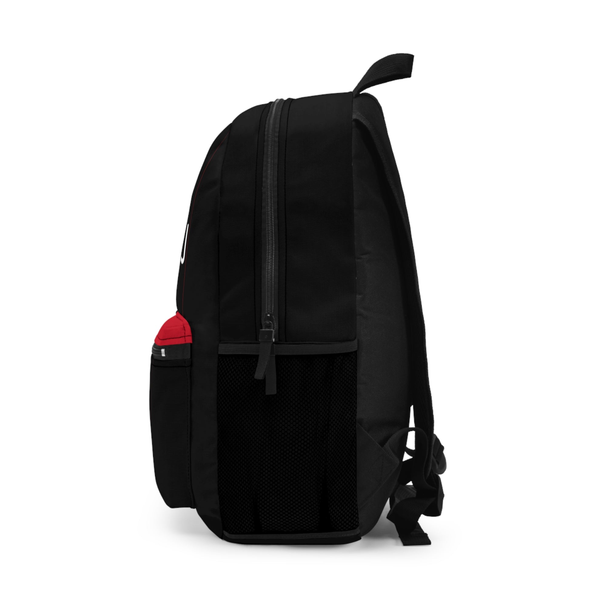 MDBTDJ#BPPSRBW Backpack, Bags, Tattooed Djs Shop