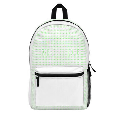 MDBTDJ#BPWNGSQL Fashion Backpack, Bags, Backpacks, Tattooed Djs Shop