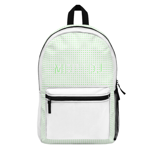 MDBTDJ#BPWNGSQL Fashion Backpack, Bags, Backpacks, Tattooed Djs Shop