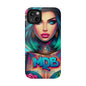 MDBTDJ#20 Impact-Resistant Phone Cases Fits most Tattooed DJ's Limited Edition, Phone Case, Tattooed Djs Shop