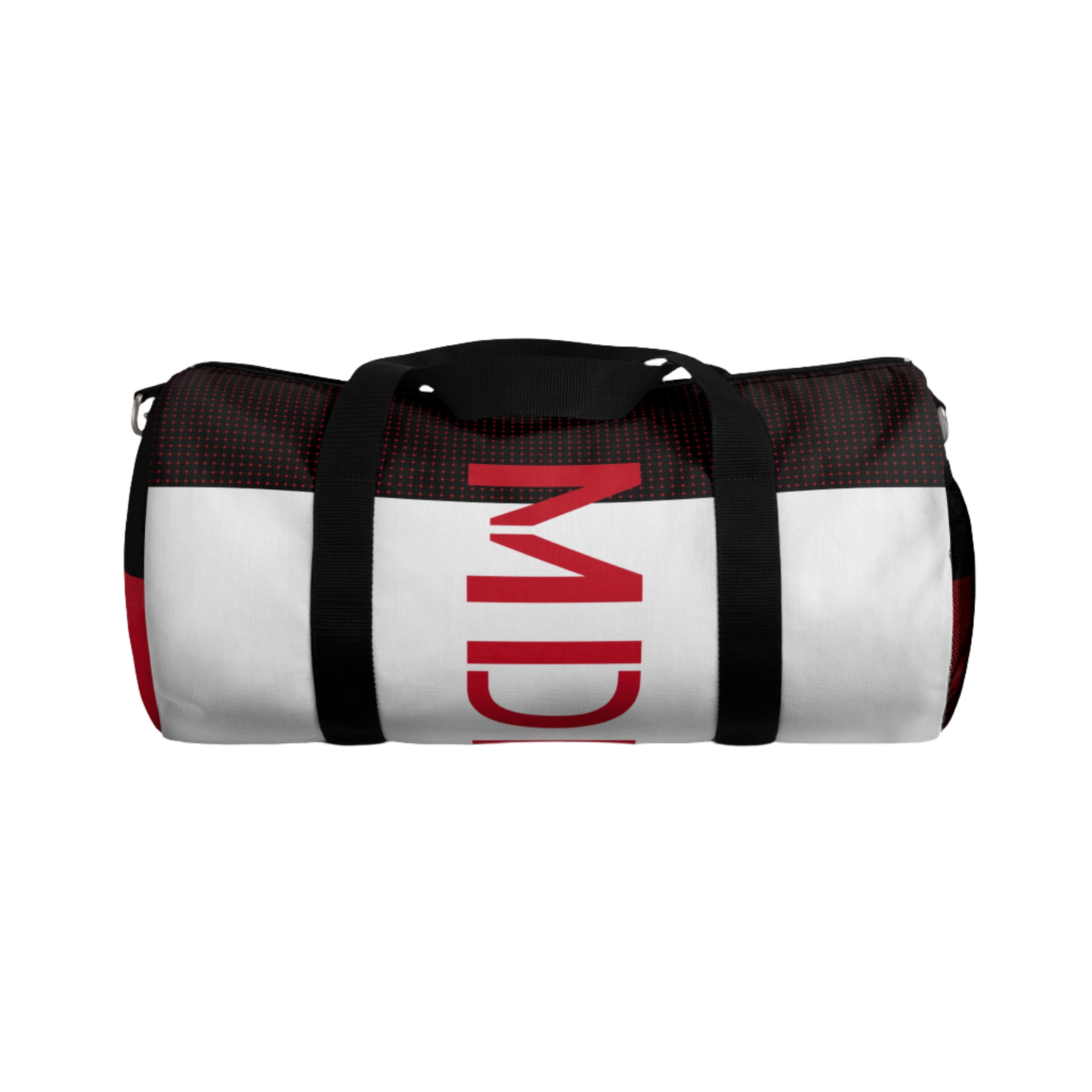 MDBTDJ#DBPSBWRSQP Duffel Bag