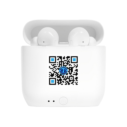 MDBTDJ#QR Wireless Earbuds