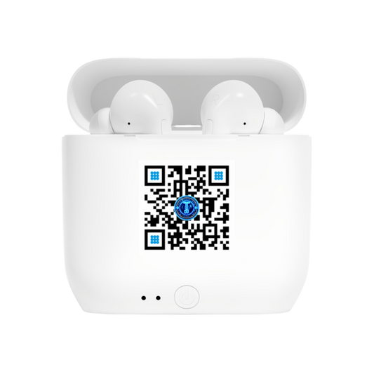 MDBTDJ#QR Wireless Earbuds