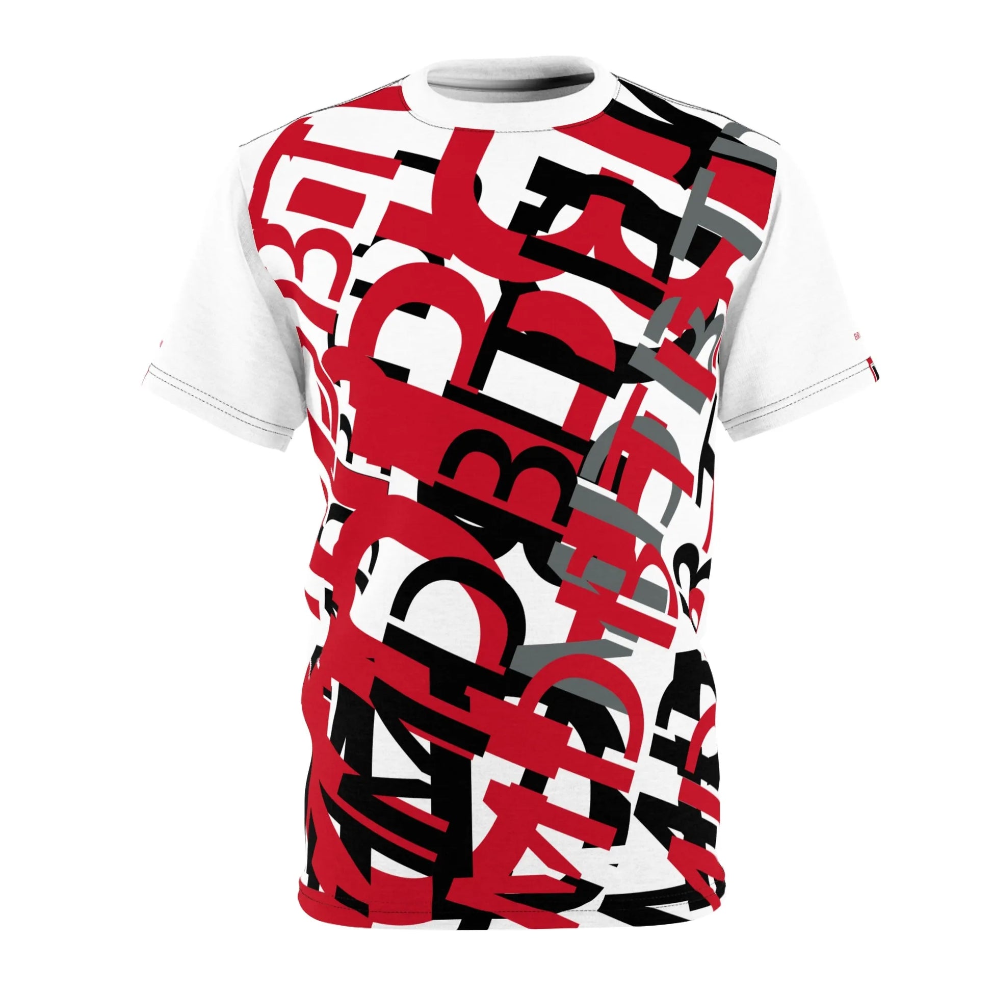 MDBTDJ#BRGYWRDCS-W Premium Tee Shirt - Unisex, T-Shirt, T-Shirts, Tattooed Djs Shop