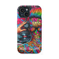 MDBTDJ#11 Impact-Resistant Phone Cases Fits most Tattooed DJ's Limited Edition