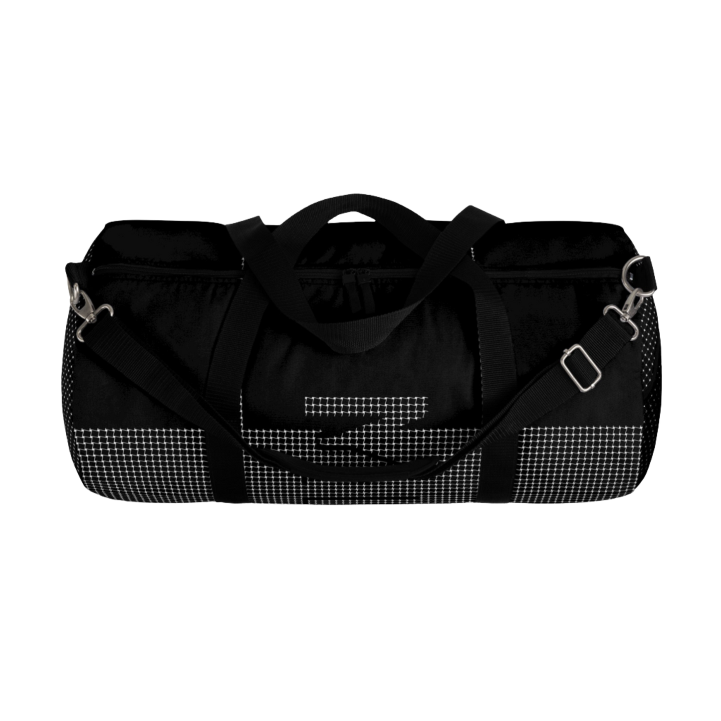 MDBTDJ#DBPSBWSQP Duffel Bag