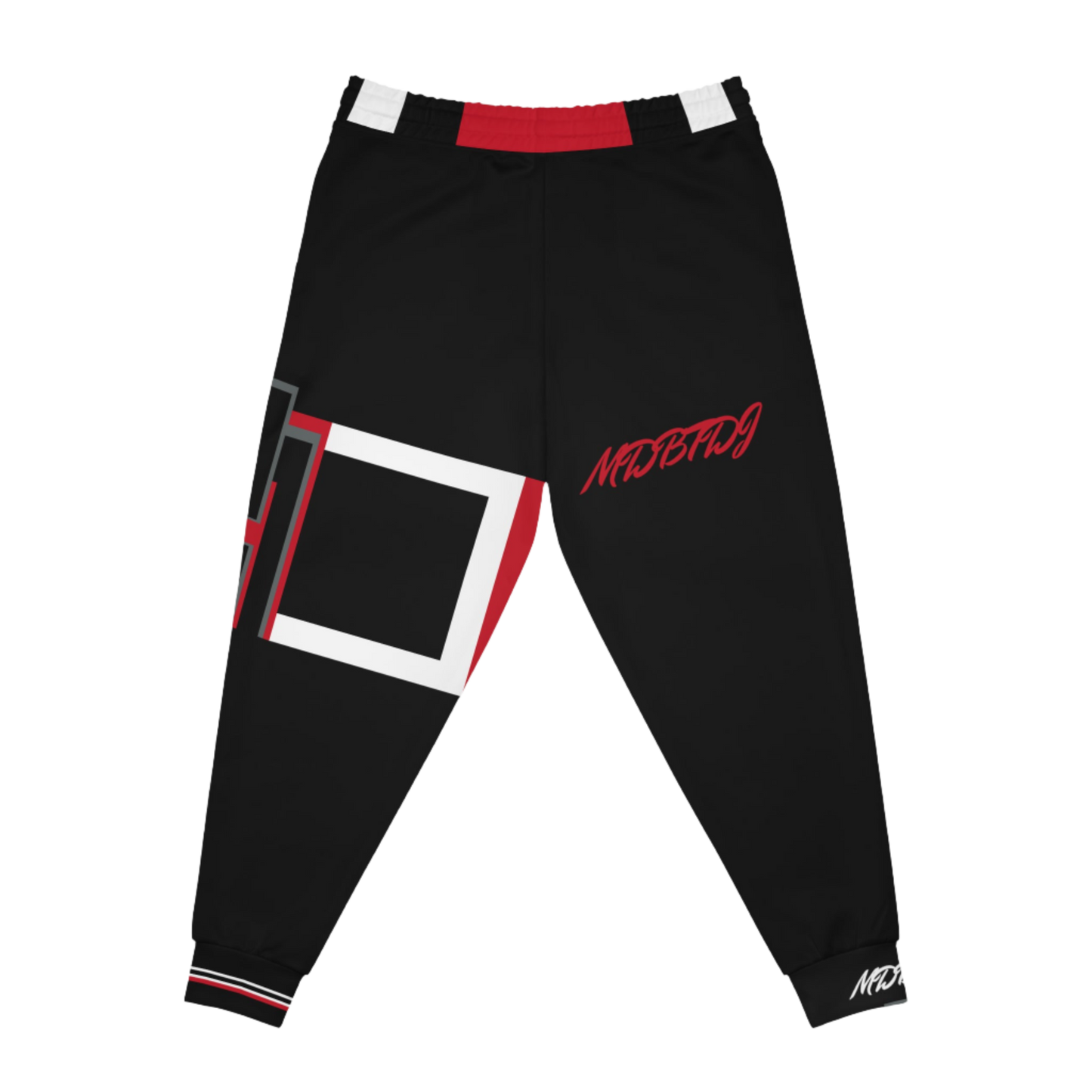 MDBTDJ#OG1BRWG Athletic Joggers