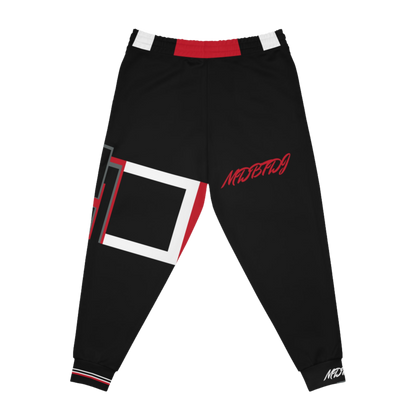 MDBTDJ#OG1BRWG Athletic Joggers