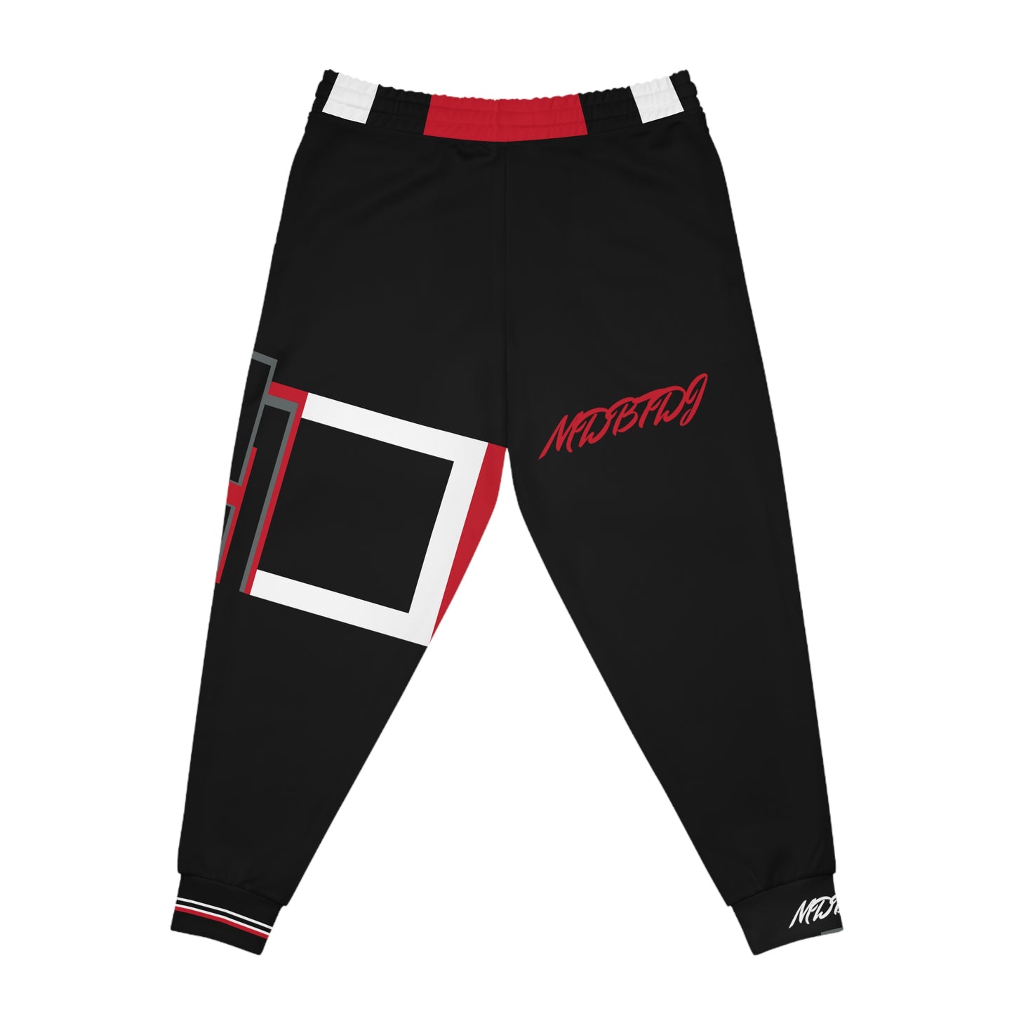 MDBTDJ#OG1BRWG Athletic Joggers