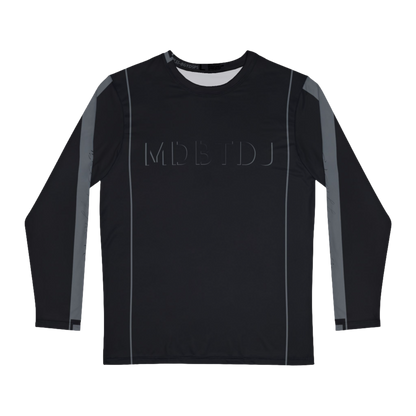 MDBTDJ#LSS-BGYDSPS Premium Men's Long Sleeve Shirt, Long Sleeve Shirt, Clothing Tops, Tattooed Djs Shop