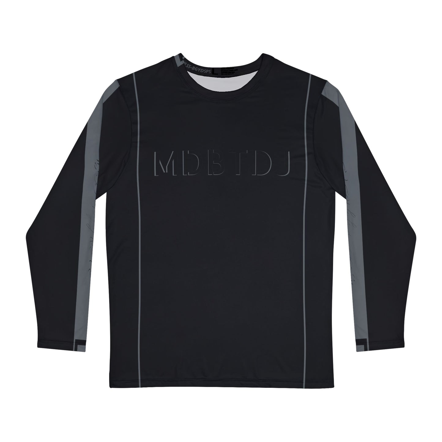 MDBTDJ#LSS-BGYDSPS Premium Men's Long Sleeve Shirt, Long Sleeve Shirt, Clothing Tops, Tattooed Djs Shop
