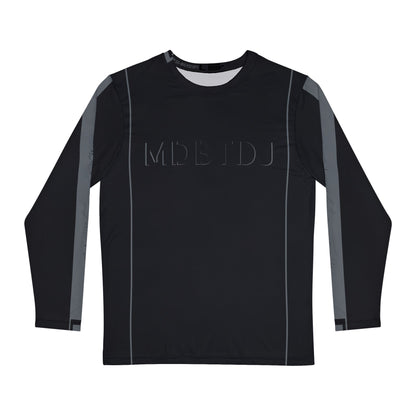MDBTDJ#LSS-BGYDSPS Premium Men's Long Sleeve Shirt, Long Sleeve Shirt, Clothing Tops, Tattooed Djs Shop