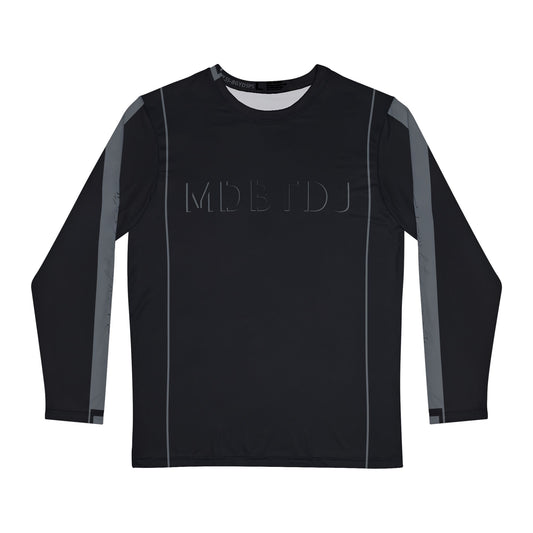 MDBTDJ#LSS-BGYDSPS Premium Men's Long Sleeve Shirt, Long Sleeve Shirt, Clothing Tops, Tattooed Djs Shop