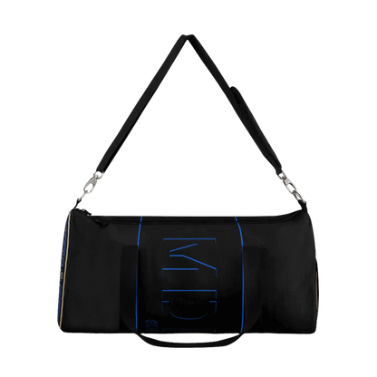 MDBTDJ#DBPSBLULG Duffel Bag