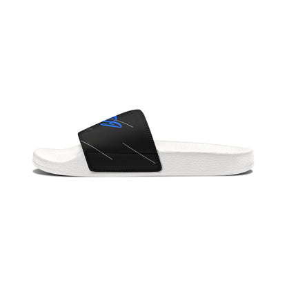 MDBTDJ#SBB Men's Slide Sandals, Shoes, Sandals, Tattooed Djs Shop