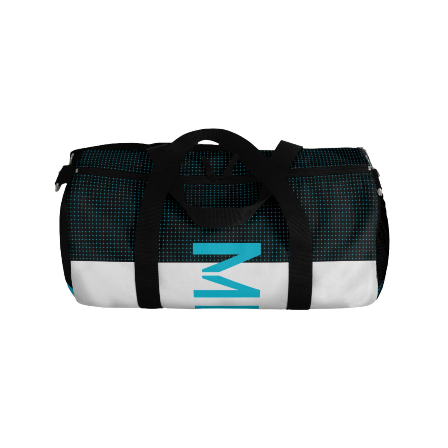 MDBTDJ#DBPSBAQBLUSQP Duffel Bag