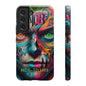 MDBTDJ#19 Impact-Resistant Phone Cases Fits most Tattooed DJ's Limited Edition