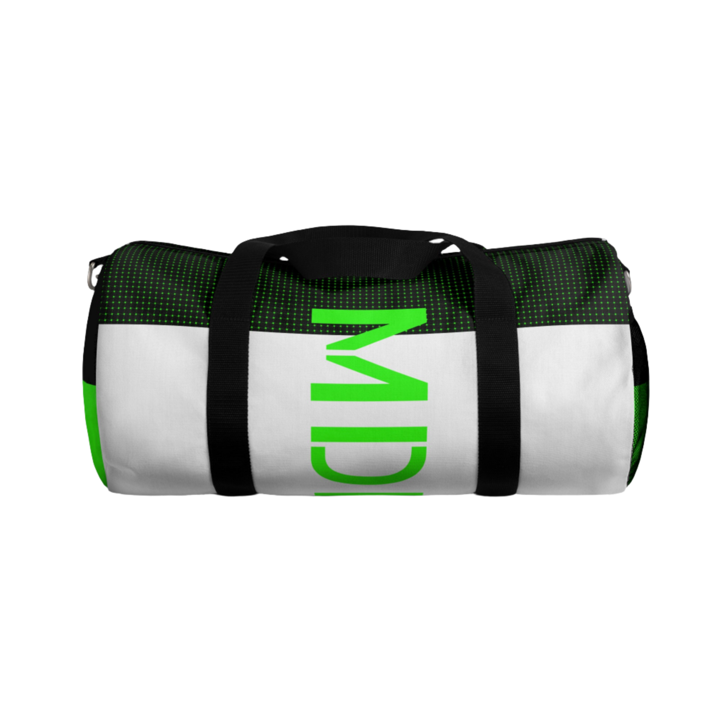 MDBTDJ#DBPSBWNGNSQP Duffel Bag