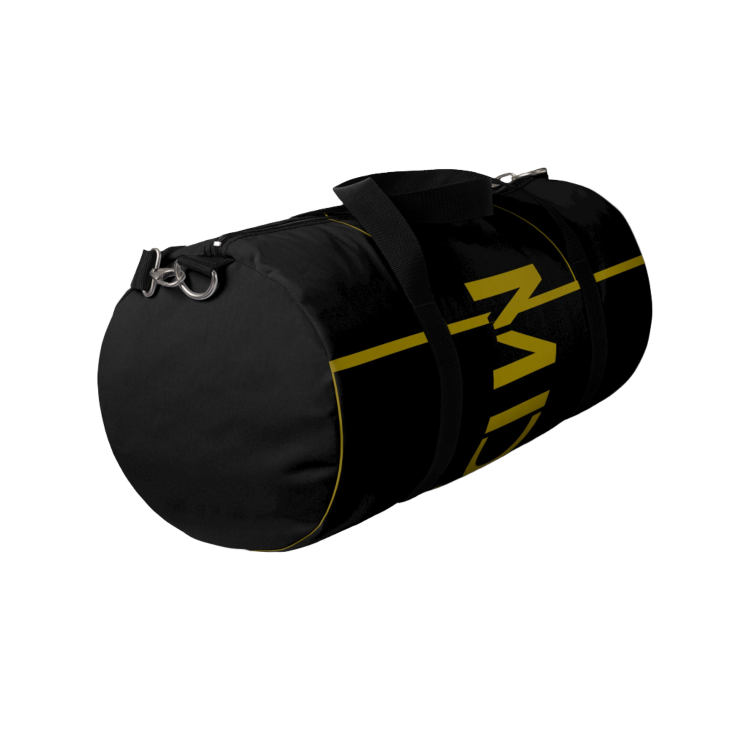 MDBTDJ#DBPSBGLD Duffel Bag