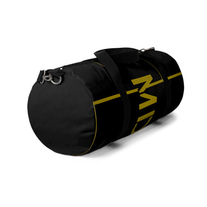 MDBTDJ#DBPSBGLD Duffel Bag