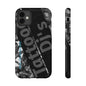 MDB-TDJ#ICNLGBW Impact-Resistant Phone Case Tattooed DJ's Limited Edition Fits Most