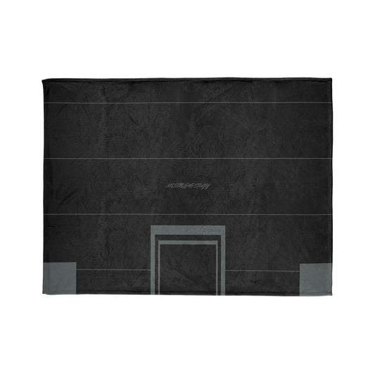 MDBTDJ#PSBGY Premium Ultra-Soft Polyester Blanket, Home Decor, Blankets, Tattooed Djs Shop