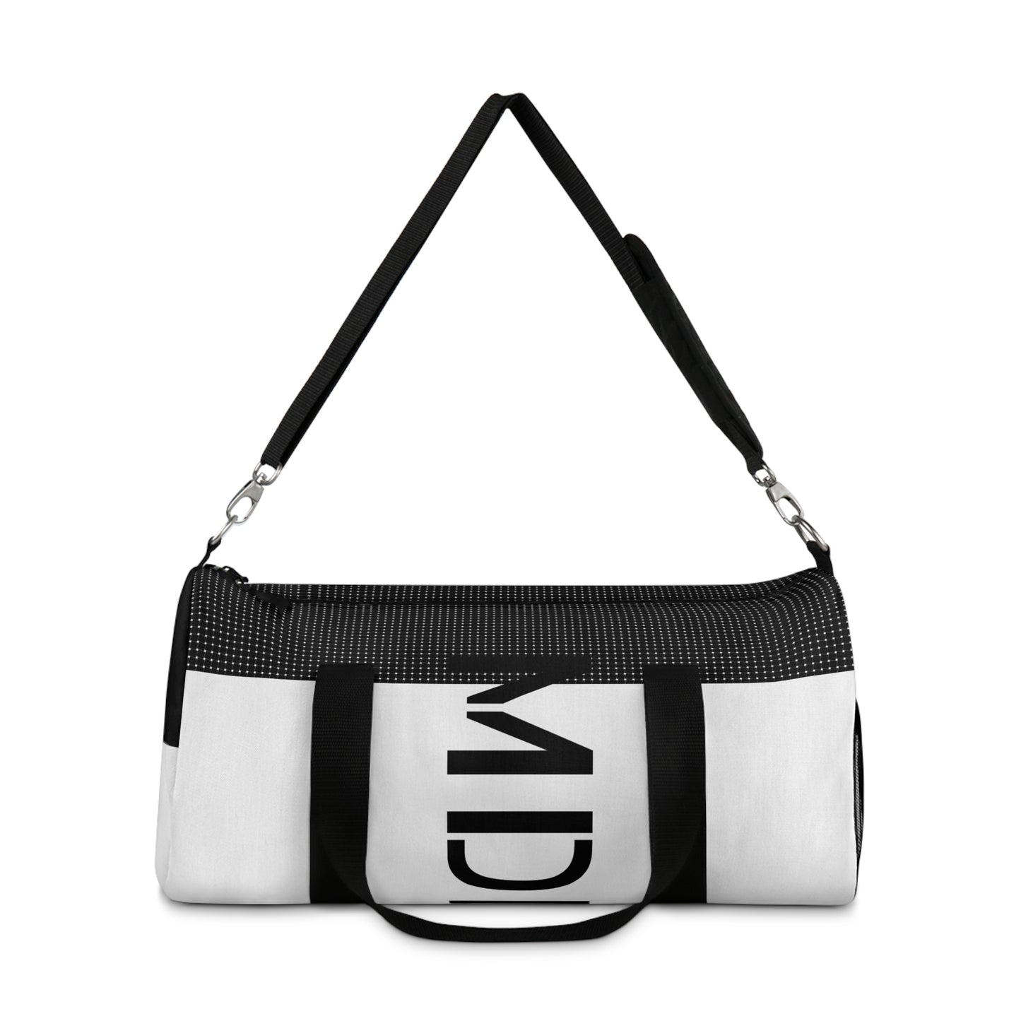 MDBTDJ#DBPSBWWBSQP Duffel Bag